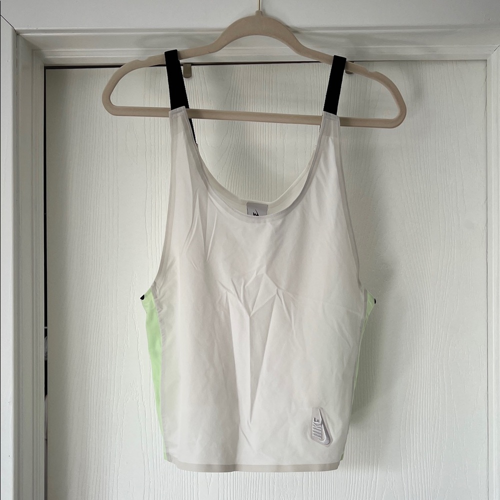 Nike Tank Top